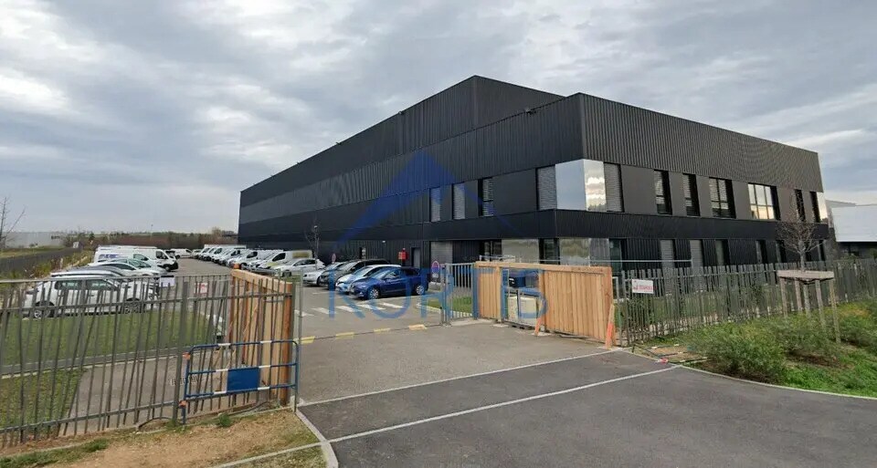 Flex in Genas for lease Building Photo- Image 1 of 9