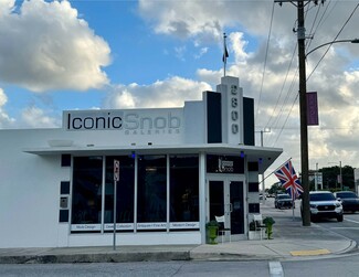 Plus de détails pour 2800 S Dixie Hwy, West Palm Beach, FL - Vente au détail à louer