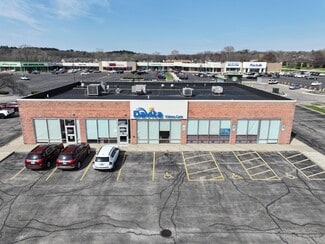 Plus de détails pour 1808 S West Ave, Freeport, IL - Commerce de détail à vendre