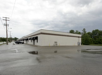 Plus de détails pour 1941 Williams Rd, Columbus, OH - Industriel à louer