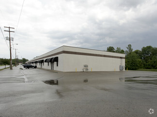 More details for 1941 Williams Rd, Columbus, OH - Industrial for Lease