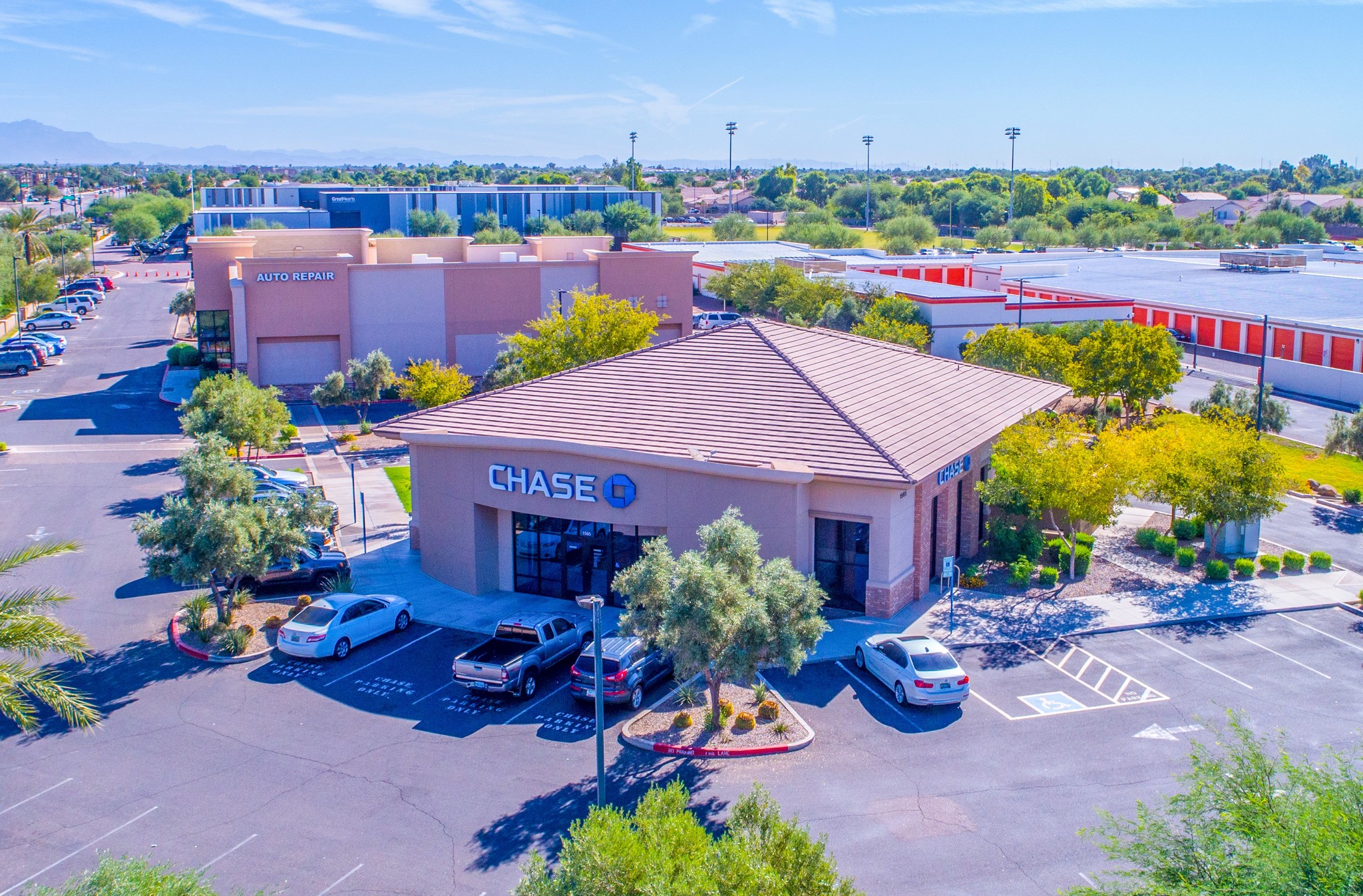 1565 N Greenfield Rd, Gilbert, AZ for sale Primary Photo- Image 1 of 1