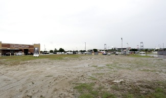 Plus de détails pour 9140 Dallas 1 Pky, Frisco, TX - Terrain à louer