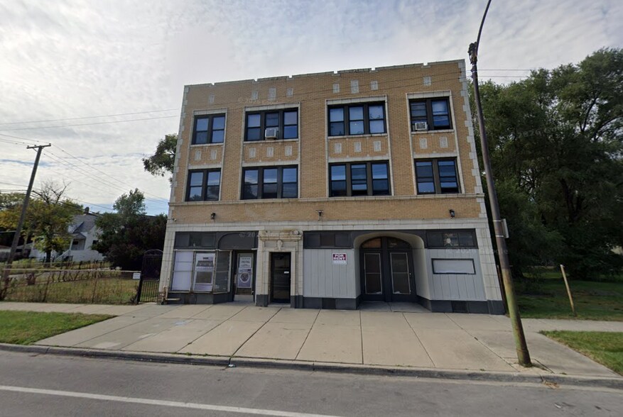 7950 S Exchange Ave, Chicago, IL à louer - Photo du bâtiment - Image 1 de 10