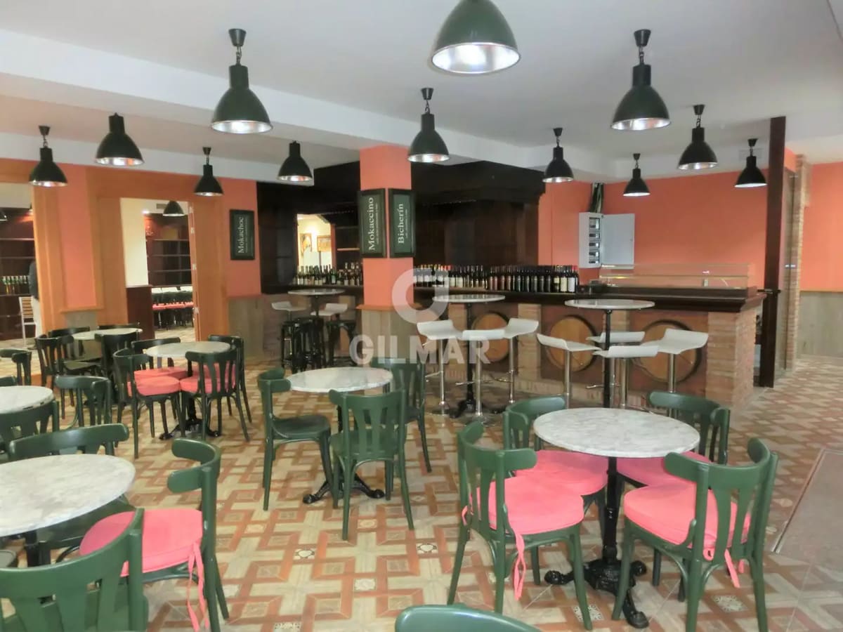 El Puerto de Santa María, CAD 11500 -  -  - Photo intérieure - Image 1 of 13