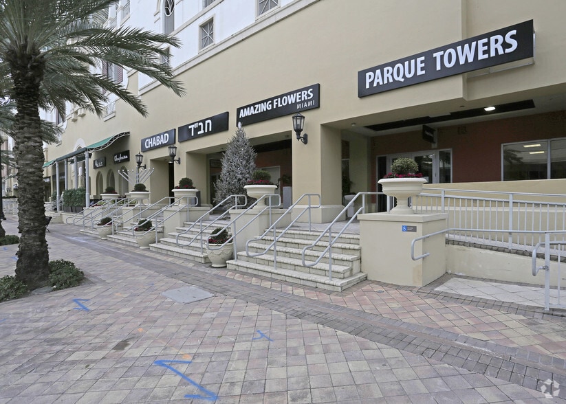 250 Sunny Isles Blvd, Sunny Isles Beach, FL for lease - Building Photo - Image 2 of 8