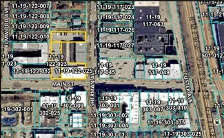 More details for 801 Main St, Evanston, IL - Land for Sale