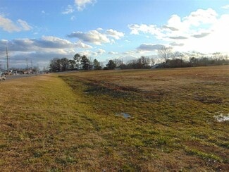 More details for 3713 Cloverdale Rd, Florence, AL - Land for Sale