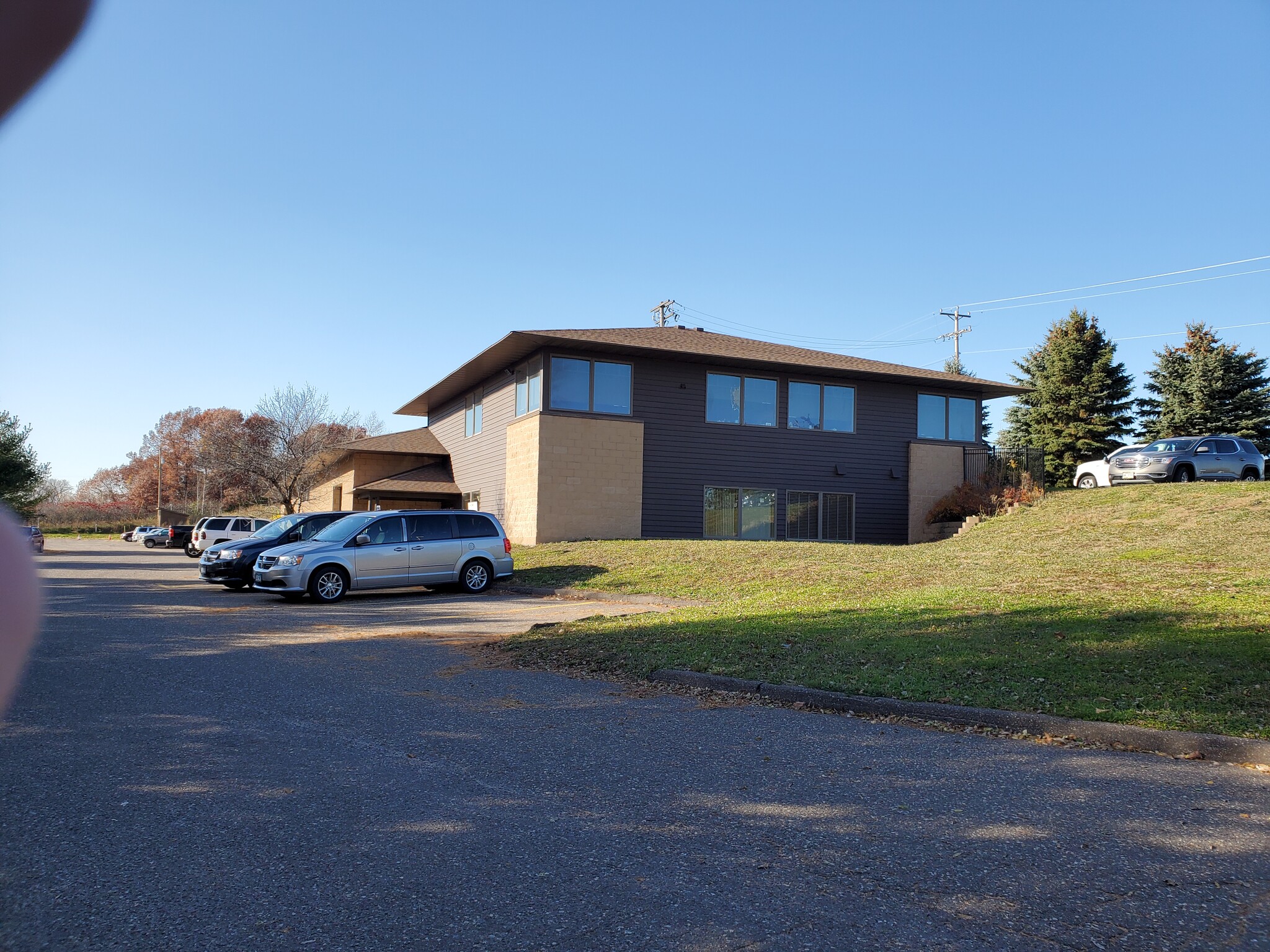 8603 34th St N, Lake Elmo, MN à vendre Photo du b timent- Image 1 de 1