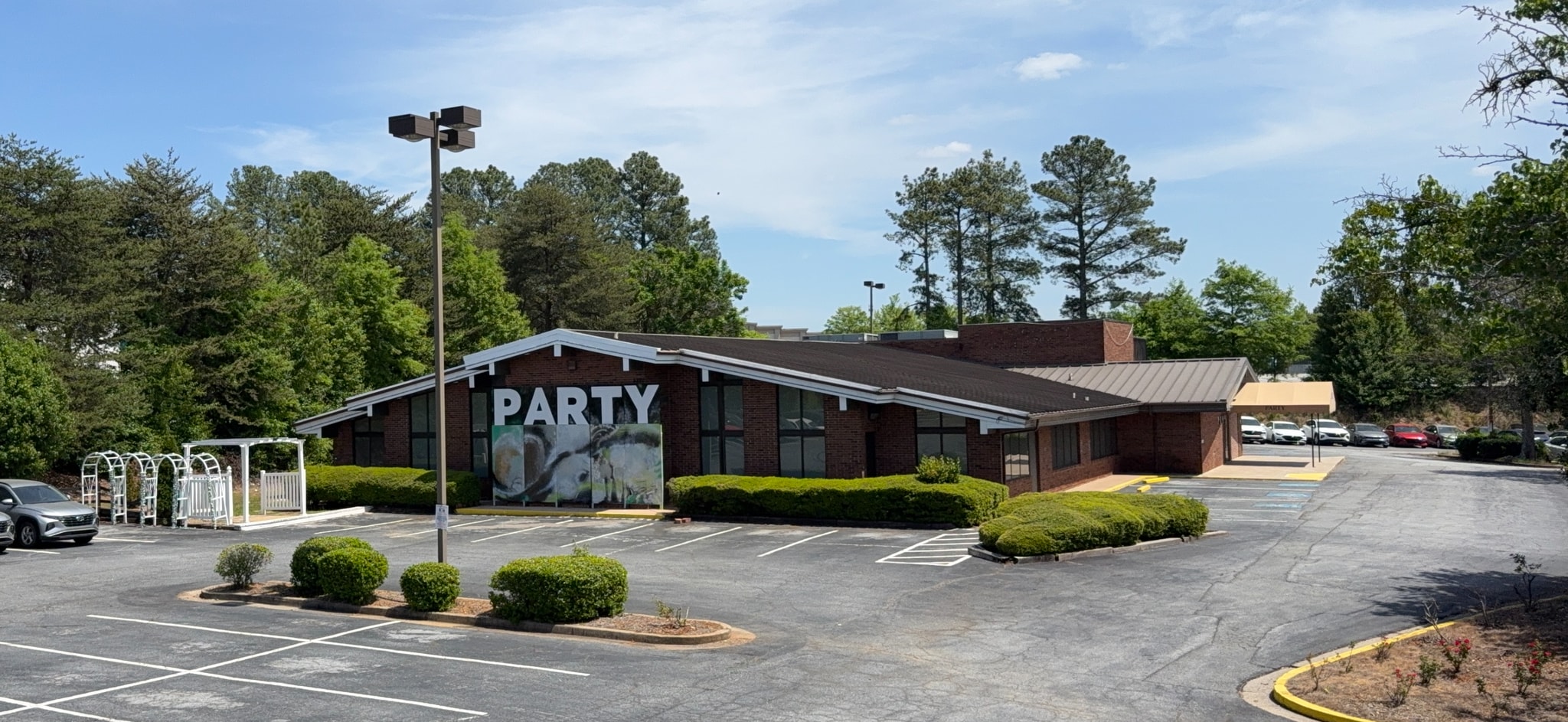 3370 Venture Pky, Duluth, GA for lease Primary Photo- Image 1 of 3