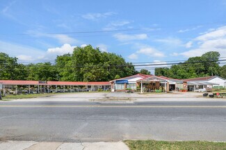 Plus de détails pour 649 Columbia Rd, Chester, SC - Commerce de détail à vendre