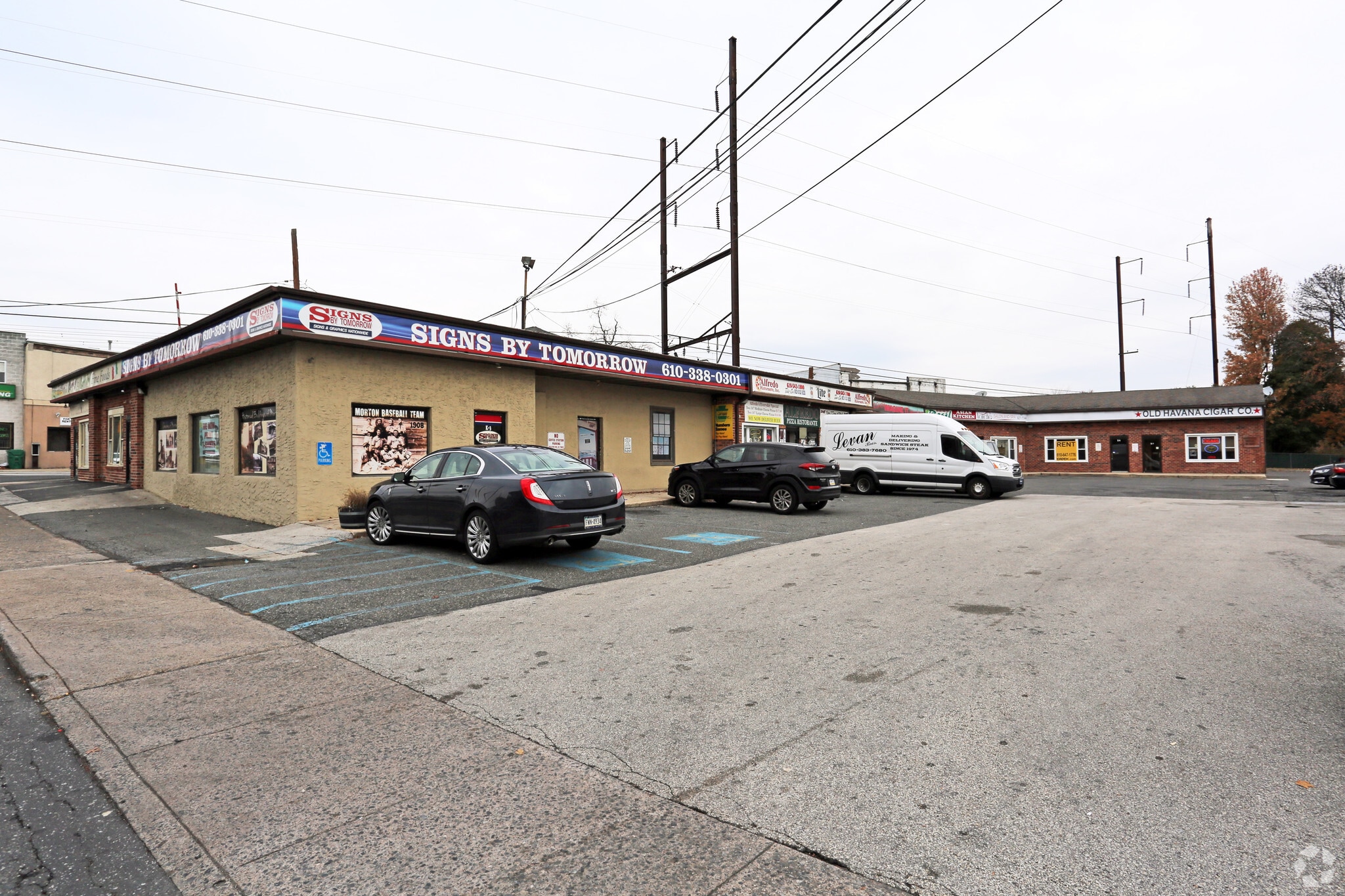 1 Kedron Ave, Morton, PA for sale Primary Photo- Image 1 of 8