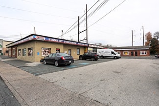 Plus de détails pour Morton Village Mall – Commerce de détail à vendre, Morton, PA