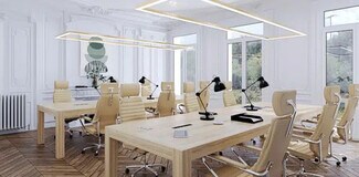Plus de détails pour 38 Boulevard de Magenta, Paris - Coworking à louer