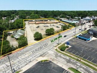 More details for 23100 Lorain Rd, North Olmsted, OH - Retail for Sale