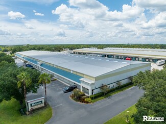 Plus de détails pour 3115 Drane Field Rd, Lakeland, FL - Industriel à louer