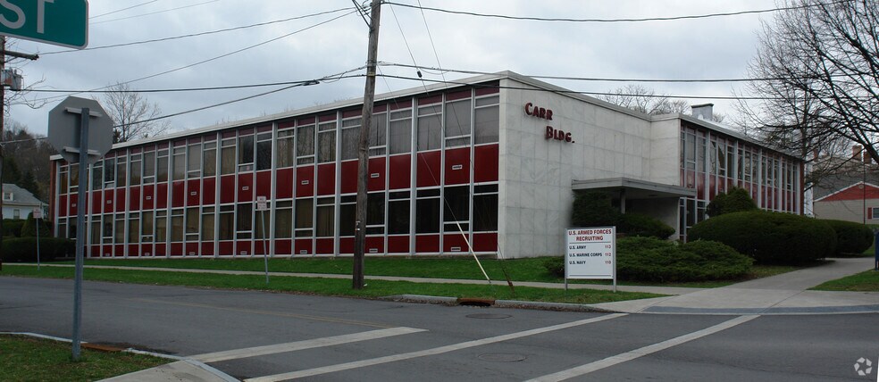 188 Genesee St, Auburn, NY à louer - Photo principale - Image 1 de 10