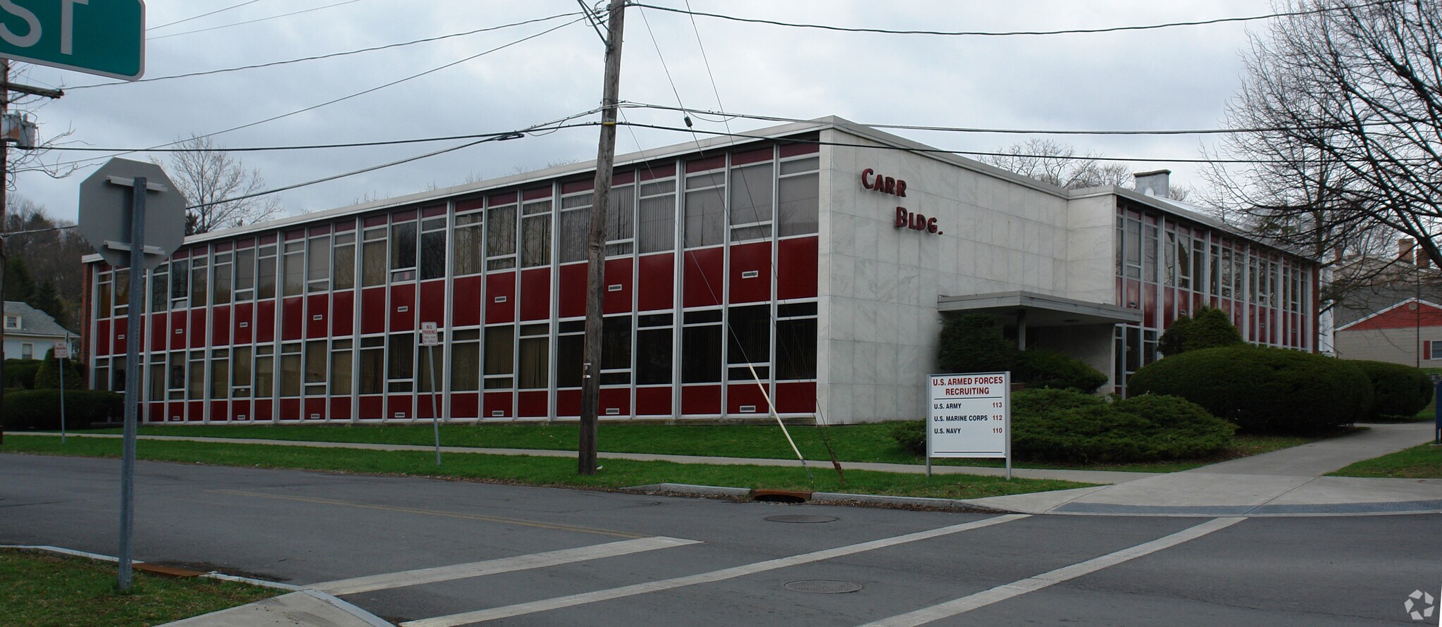 188 Genesee St, Auburn, NY for lease Primary Photo- Image 1 of 11