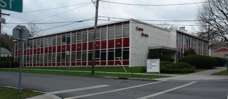 More details for 188 Genesee St, Auburn, NY - Coworking for Lease