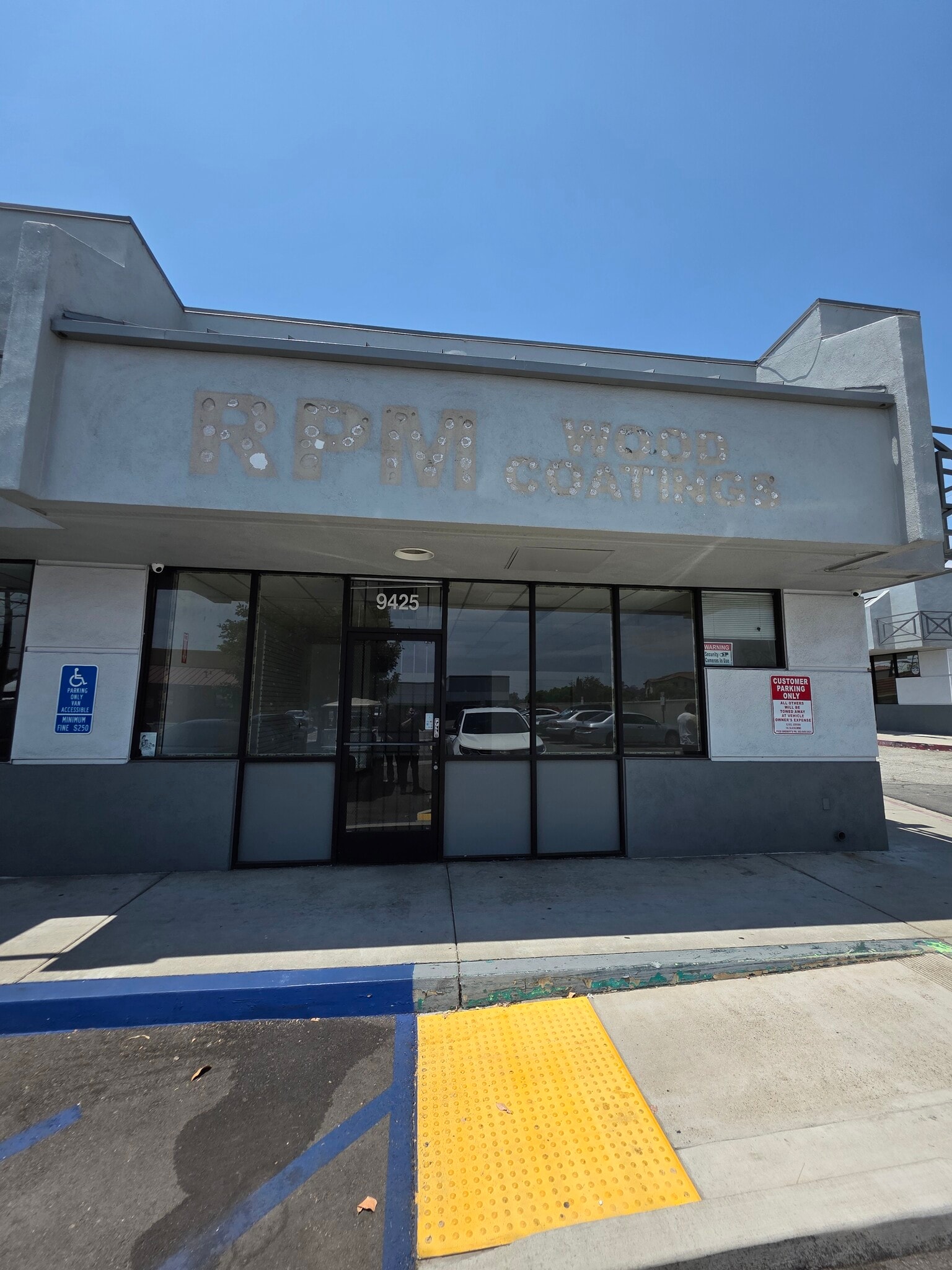 9419-9585 Slauson Ave, Pico Rivera, CA for lease Building Photo- Image 1 of 3