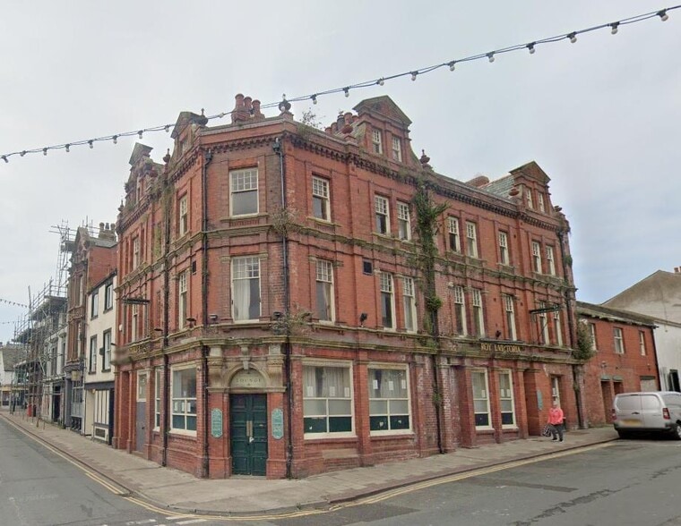 John St, Maryport for sale - Building Photo - Image 1 of 21