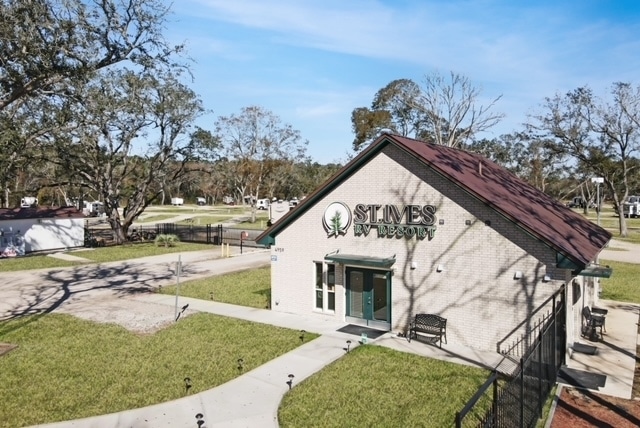 4959 FM 2917 Rd, Alvin, TX for sale Building Photo- Image 1 of 24