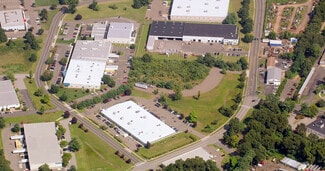 More details for 700 Parker St, Manchester, CT - Industrial for Lease