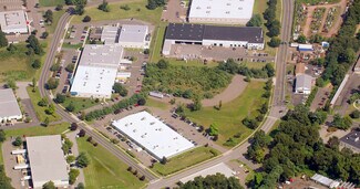 Plus de détails pour 700 Parker St, Manchester, CT - Industriel à louer