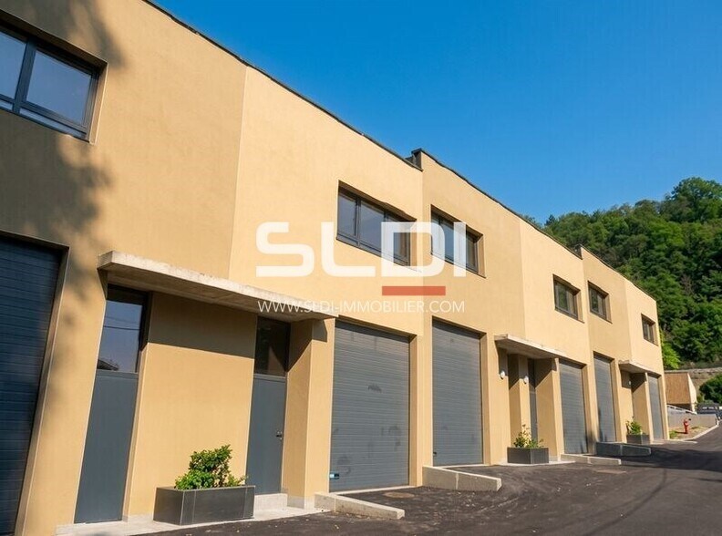 Flex in Neuville-sur-Saône for lease - Building Photo - Image 1 of 10