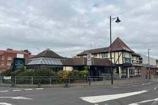 Plus de détails pour 96 Furtherwick Rd, Canvey Island - Commerce de détail à vendre