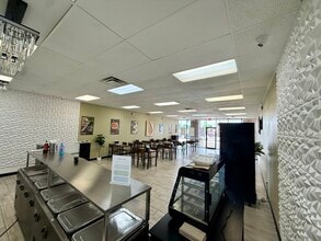 3700-3708 N Woodlawn Blvd, Wichita, KS for lease Interior Photo- Image 2 of 4