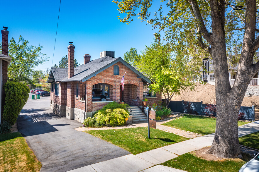 436 Court St, Reno, NV for sale - Building Photo - Image 1 of 1