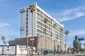 More details for 415-425 Washington Blvd, Marina del Rey, CA - Office/Retail for Lease