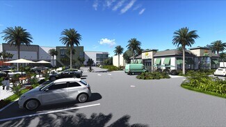 Plus de détails pour 7407-7479 Lake Worth Rd, Lake Worth, FL - Bureau/Commerce de détail, Commerce de détail à louer