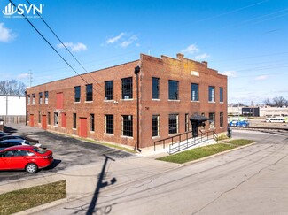 Plus de détails pour 741 Price Ave, Lexington, KY - Spécialité à vendre