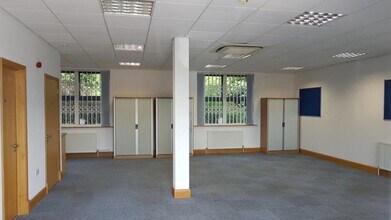 Stanier Way, Derby for lease Interior Photo- Image 2 of 4