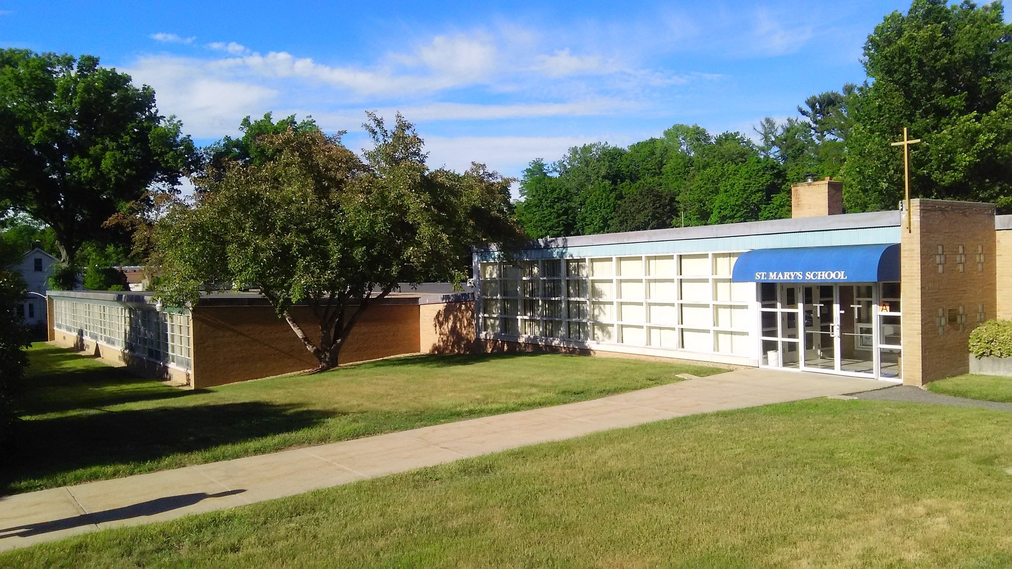 60 South St, Ware, MA à louer Photo du bâtiment- Image 1 de 2