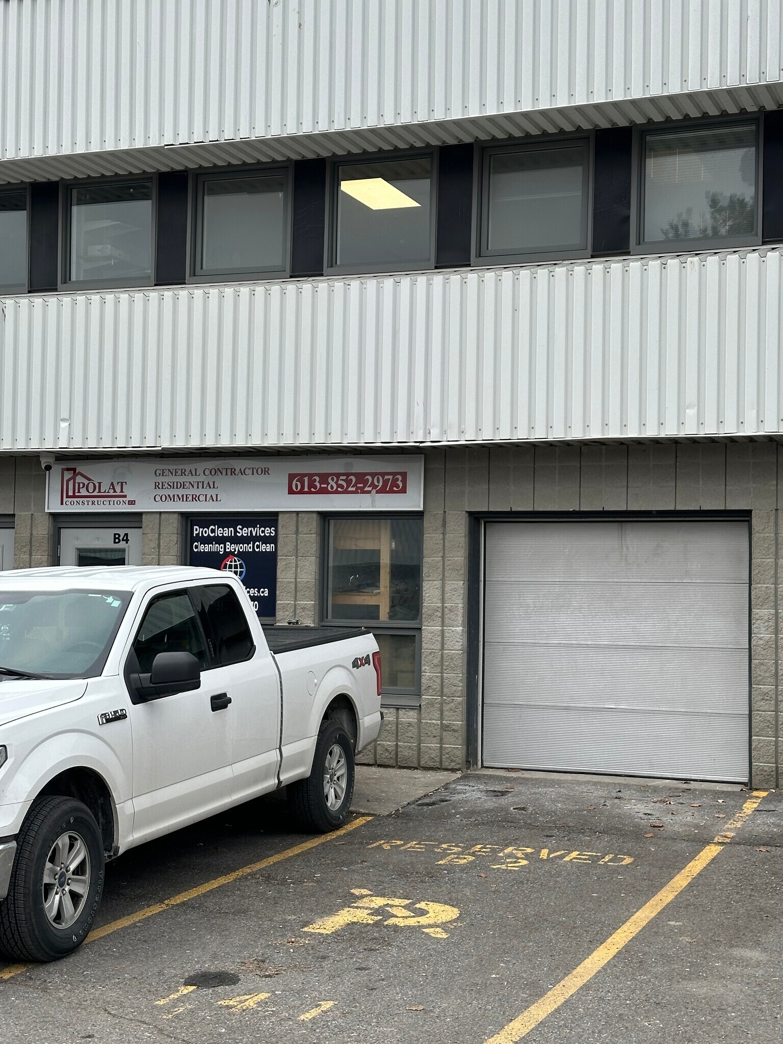 B4-2285 St. Laurent blvd, Ottawa, ON à vendre Photo principale- Image 1 de 1