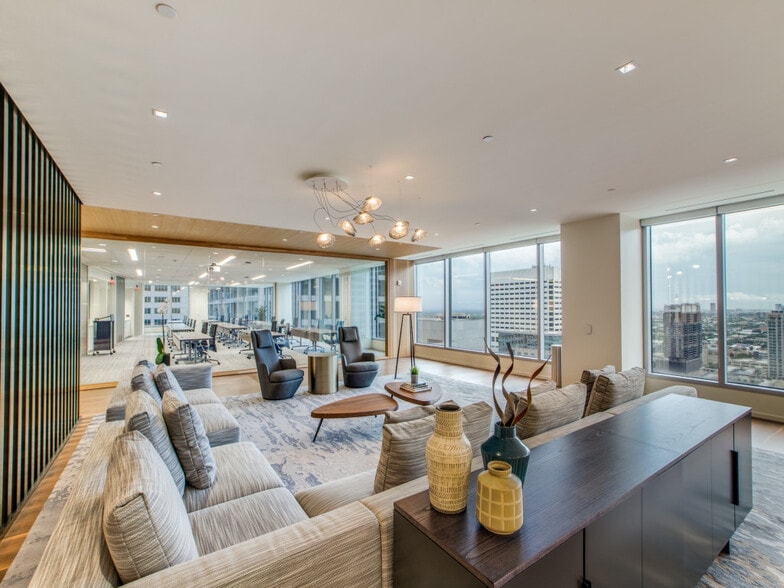1000 Main St, Houston, TX for lease - Interior Photo - Image 2 of 56