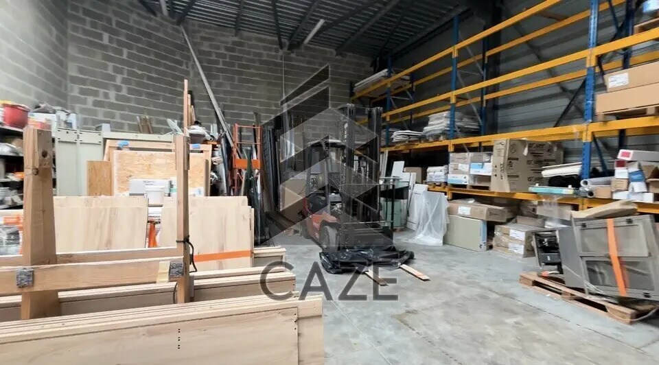 Bureau dans Pessac à louer - Photo intérieure - Image 3 de 10