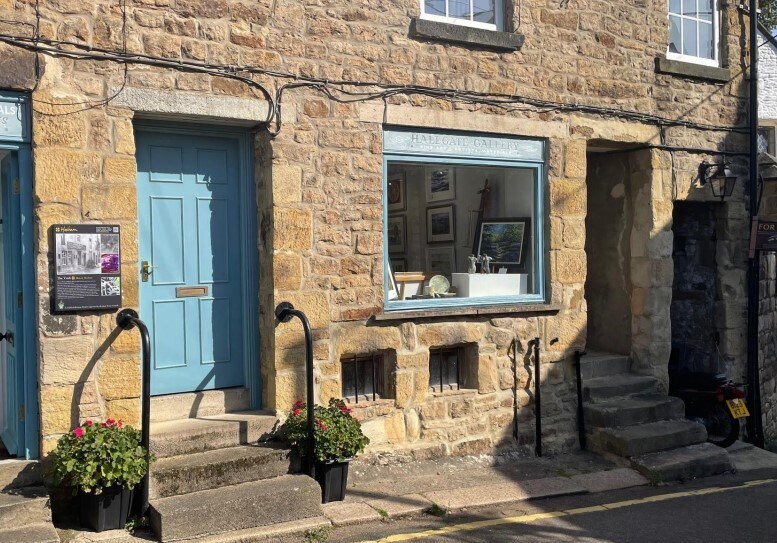 24 Hallgate, Hexham à vendre Photo principale- Image 1 de 1