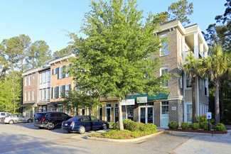 More details for 708 S Shelmore Blvd, Mount Pleasant, SC - Office, Retail for Lease