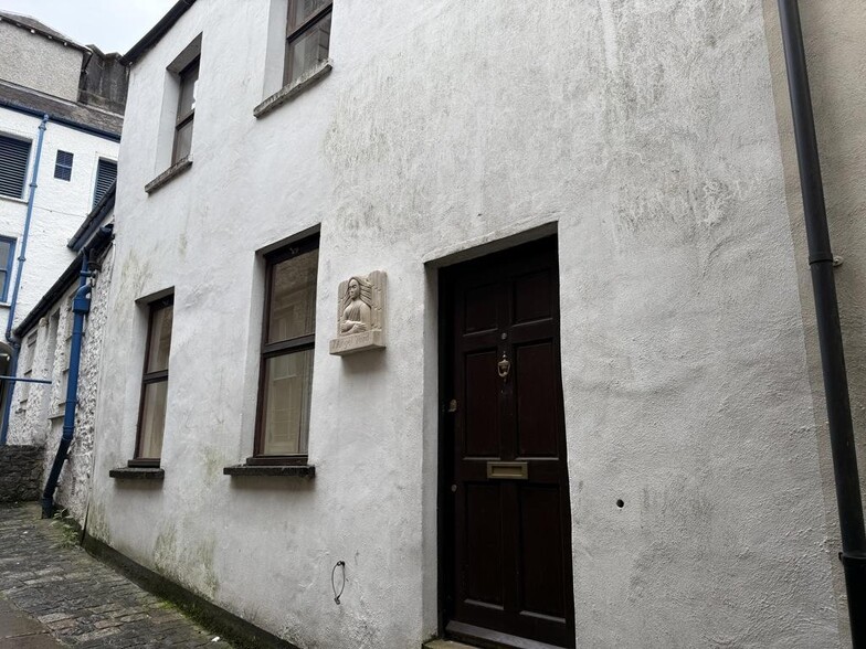 Stricklandgate, Kendal for sale - Building Photo - Image 1 of 10