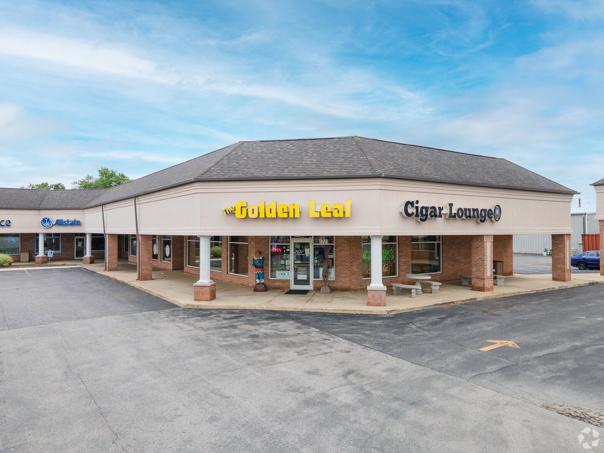 1721-1985 E 37th Ave, Hobart, IN for lease Primary Photo- Image 1 of 15