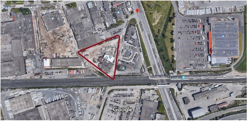 18 Namco Rd, Toronto, ON for sale Other- Image 1 of 1