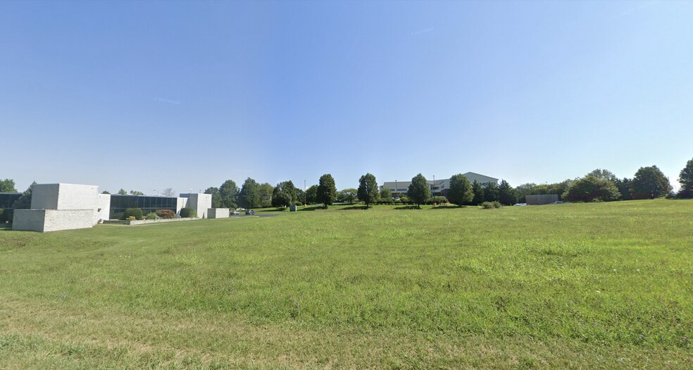 1410-1420 Technology Dr, Rockingham, VA à vendre - Photo du bâtiment - Image 2 de 4