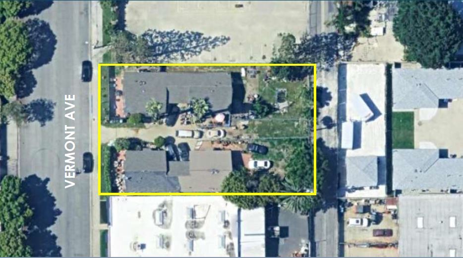 15312 Vermont Ave, Paramount, CA à vendre - Photo principale - Image 1 de 1