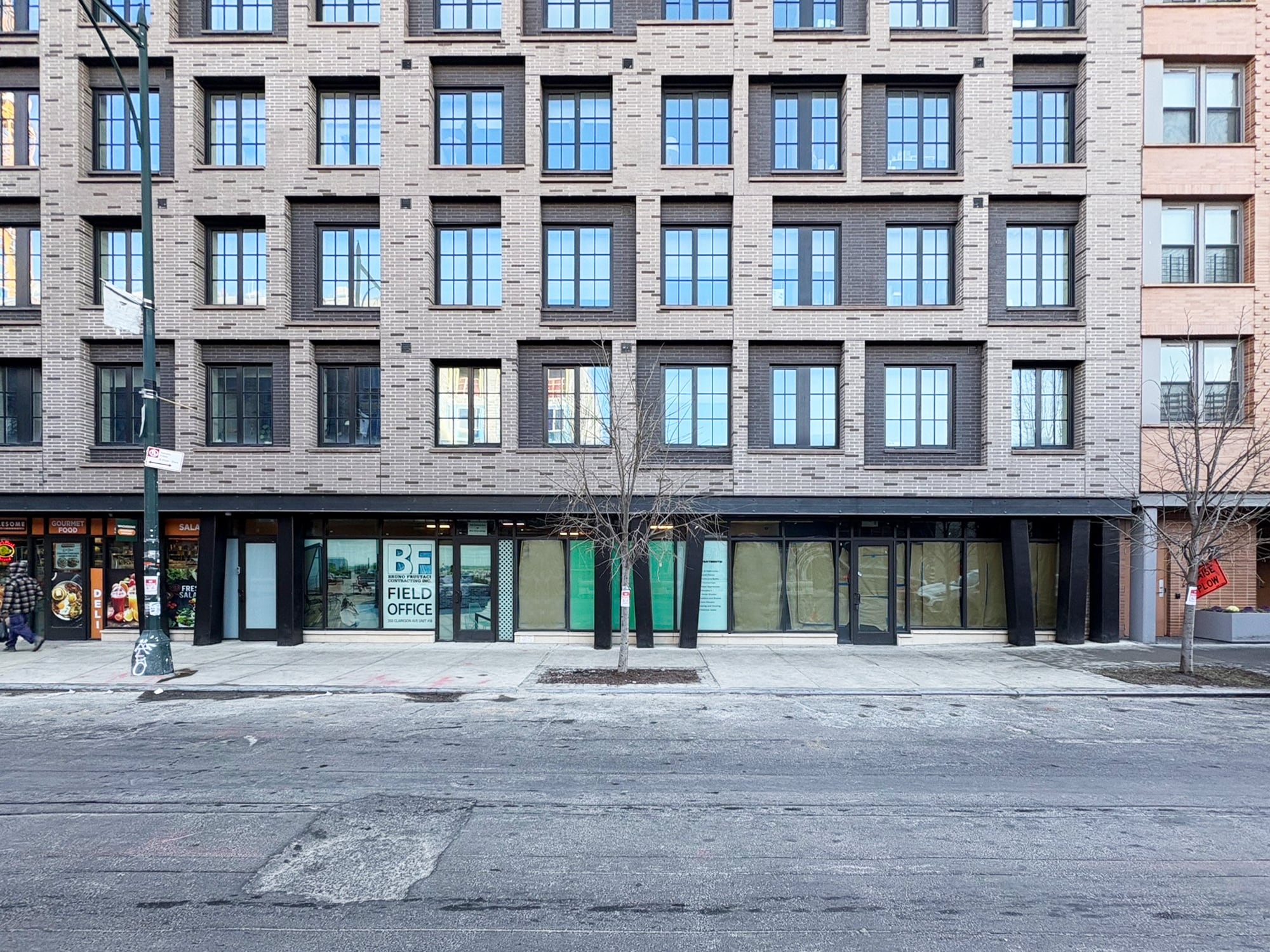 350 Clarkson Ave, Brooklyn, NY for lease Building Photo- Image 1 of 4