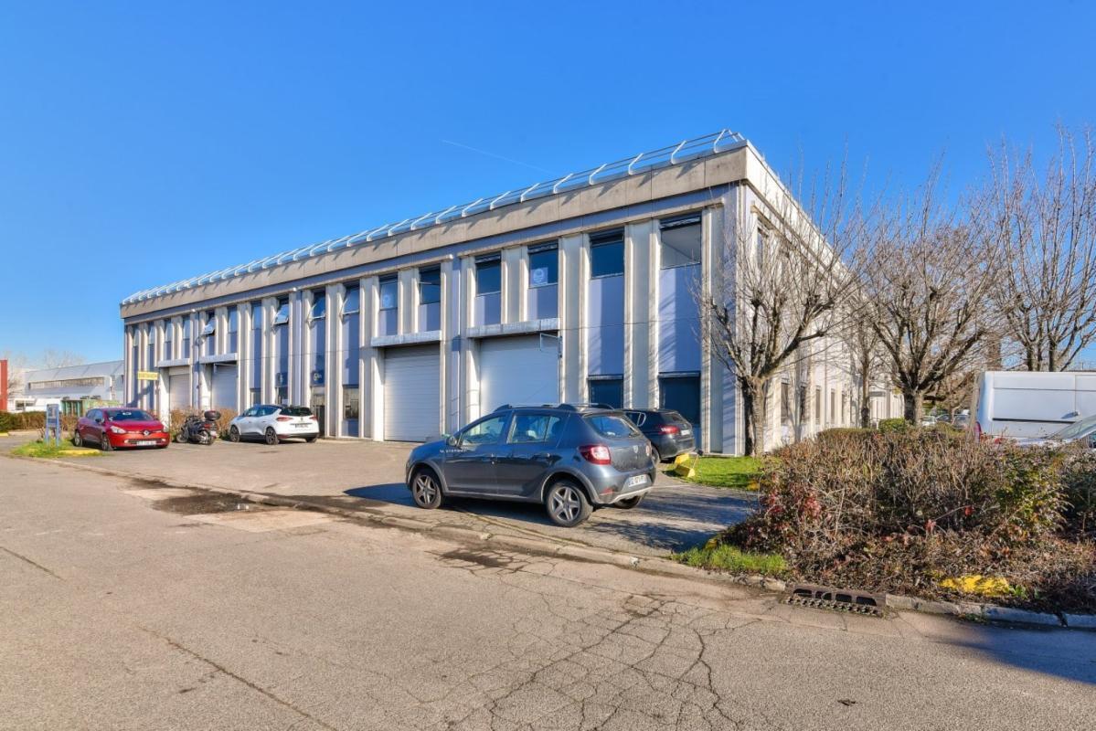44 Rue Maurice De Broglie, Aulnay-sous-Bois à louer Photo du bâtiment- Image 1 de 13
