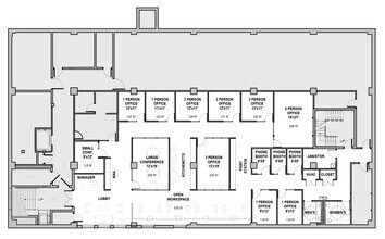 174 E Main St, Spartanburg, SC for lease Building Photo- Image 2 of 6